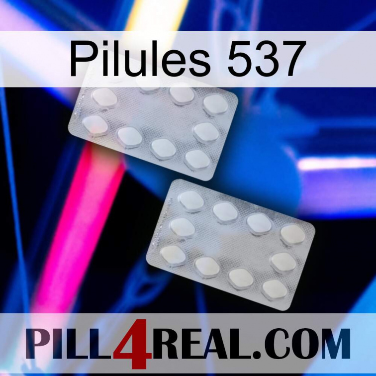 Pills 537 17